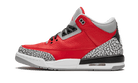 Air Jordan 3 SE Red Cement - CK5692-600