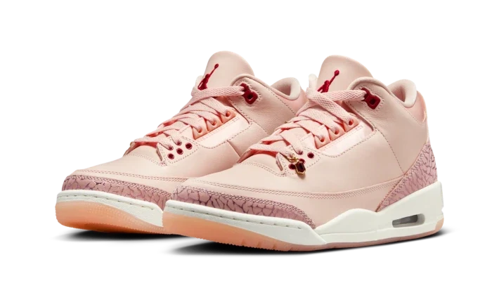 Air Jordan 3 Valentine’s Day (2025)