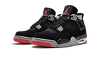 Air Jordan 4 Bred 2019 - 308497-060