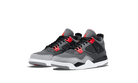 Air Jordan 4 Retro Infrared Enfant (PS)