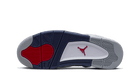 Air Jordan 4 Midnight Navy Enfant (PS)