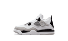 Air Jordan 4 Military Black Enfant (PS)