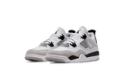 Air Jordan 4 Military Black Enfant (PS)