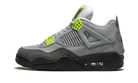 Air Jordan 4 Neon Volt - CT5342-007