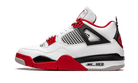 Air Jordan 4 Retro Fire Red (2020) - DC7770-160