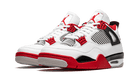 Air Jordan 4 Retro Fire Red (2020) - DC7770-160