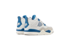 Air Jordan 4 Retro Military Blue (2024) Bébé (TD)