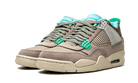 Air Jordan 4 Retro Union Taupe Haze - DJ5718-242