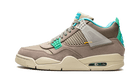 Air Jordan 4 Retro Union Taupe Haze - DJ5718-242