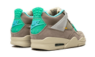 Air Jordan 4 Retro Union Taupe Haze - DJ5718-242