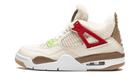 Air Jordan 4 Retro Where the Wild Things Are - DH0572-264