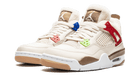 Air Jordan 4 Retro Where the Wild Things Are - DH0572-264