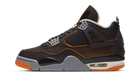 Air Jordan 4 SE Starfish - CW7183-100