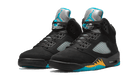 Air Jordan 5 Aqua
