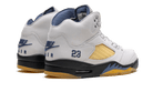 Air Jordan 5 Retro A Ma Maniére Diffused Blue