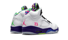 Air Jordan 5 Retro Alternate Bel-Air - DB3335-100