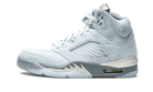 Air Jordan 5 Retro Bluebird - DD9336-400