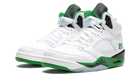Air Jordan 5 Retro Lucky Green