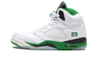 Air Jordan 5 Retro Lucky Green