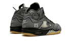 Air Jordan 5 Retro Off-White Black - CT8480 001