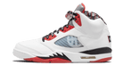 Air Jordan 5 Retro Quai 54 (2021) - DJ7903-106