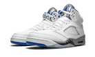 Air Jordan 5 Retro White Stealth - DD0587-140