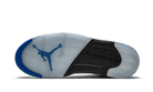Air Jordan 5 Retro White Stealth - DD0587-140
