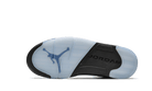 Air Jordan 5 UNC