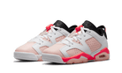 Air Jordan 6 Low Atmosphere - 768878-102