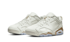 Air Jordan 6 Low Chinese New Year 2022