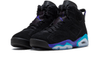 Air Jordan 6 Retro Aqua