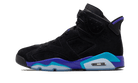Air Jordan 6 Retro Aqua