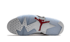 Air Jordan 6 Retro Carmine (2021) - CT8529-106