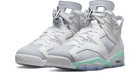 Air Jordan 6 Retro Mint Foam