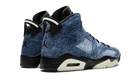 Air Jordan 6 Retro Washed Denim - CT5350-401