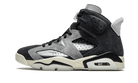 Air Jordan 6 Tech Chrome - CK6635-001