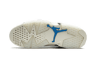 Air Jordan 6 Tech Chrome - CK6635-001
