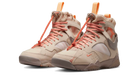 Air Jordan 7 Retro Bephie's Beauty Supply