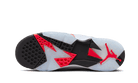Air Jordan 7 Retro White Infrared