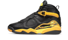 Air Jordan 8 Taxi Yellow Black