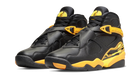 Air Jordan 8 Taxi Yellow Black
