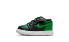 Air Jordan 1 Low Lucky Green (TD) Bébé