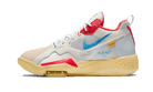 Air Jordan Zoom 92 Union Guava Ice - DA2553-800