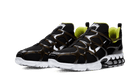 Nike Air Kukini Spiridon Cage 2 Stussy Black - CJ9918-001