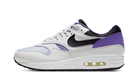Nike Air Max 1 DNA CH.1 Purple Punch - AR3863-101