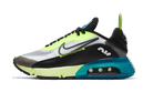 Nike Air Max 2090 Valerian Blue - CK2612-103