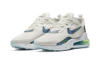 Nike Air Max 270 react Bubble Pack White - CT5064-100