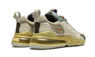 Nike Air Max 270 React ENG Travis Scott Cactus Trails - CT2864-200