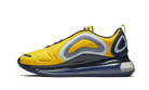 Nike Air Max 720 Undercover Yellow - CN2408-700
