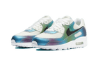 Nike Air Max 90 Bubble Iridescent - CT5066-100